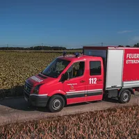 GW Logistik  Gerätewagen