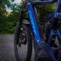 Fahrradstaffel