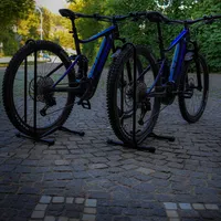 Fahrradstaffel