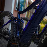 Fahrradstaffel