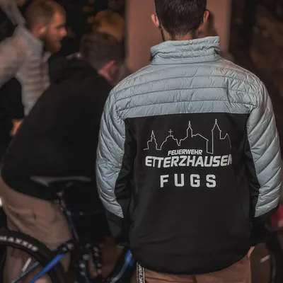 Fahrradstaffel